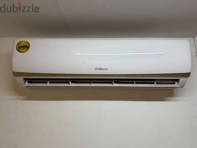 2.5 Ton Ac for sale & Standing Fan