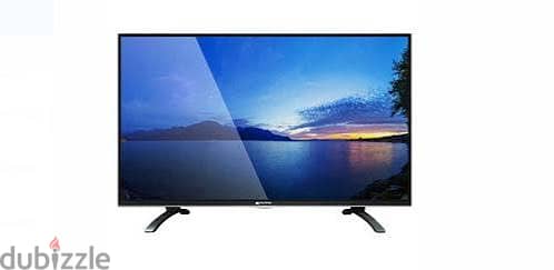 Geepas 32-inch LED TV