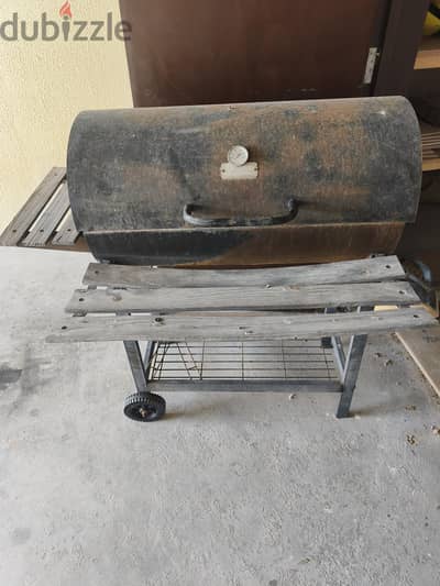 grill