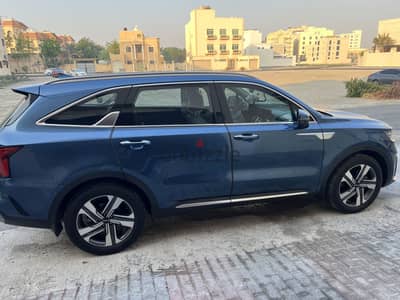 Kia Sorento 2023