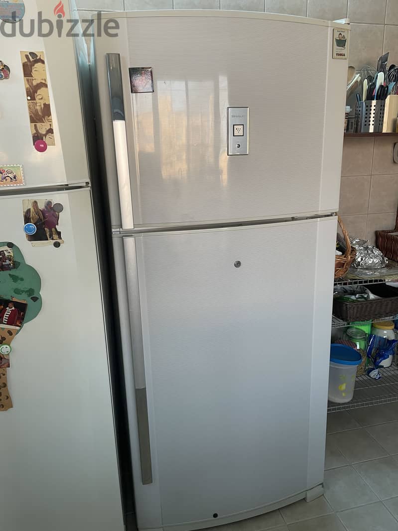 fridge 1