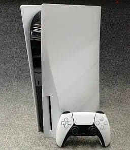 ps5 CD edition Perfect