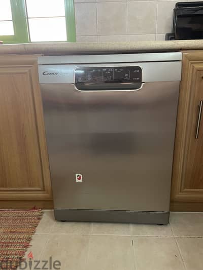 dishwasher