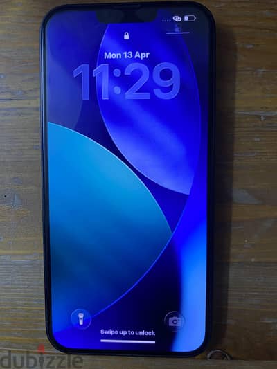 iPhone 14 Plus - 256GB - Clean Condition (Negotiable)