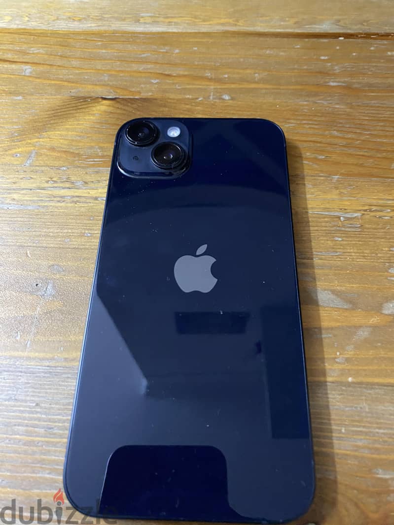 iPhone 14 Plus - 256GB - Clean Condition (Negotiable) 1