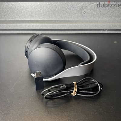 PS5 Headphones
