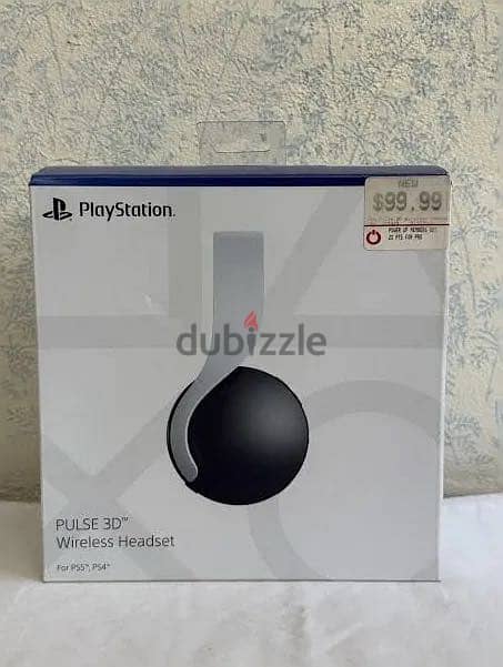 PS5 Headphones 1