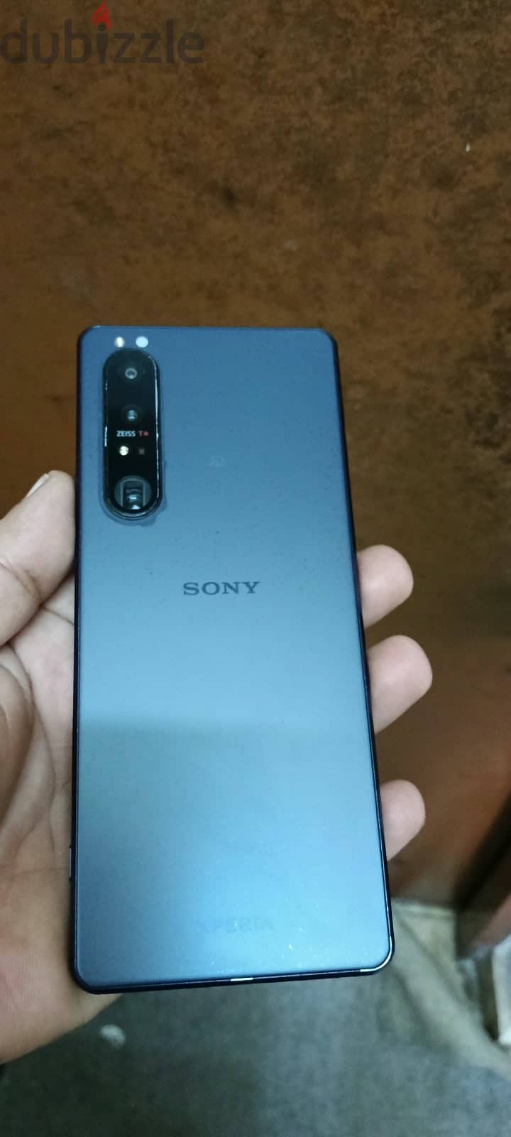 Sony Xperia iii 2