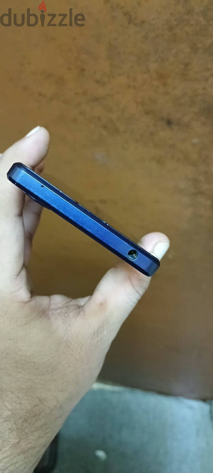 Sony Xperia iii 5