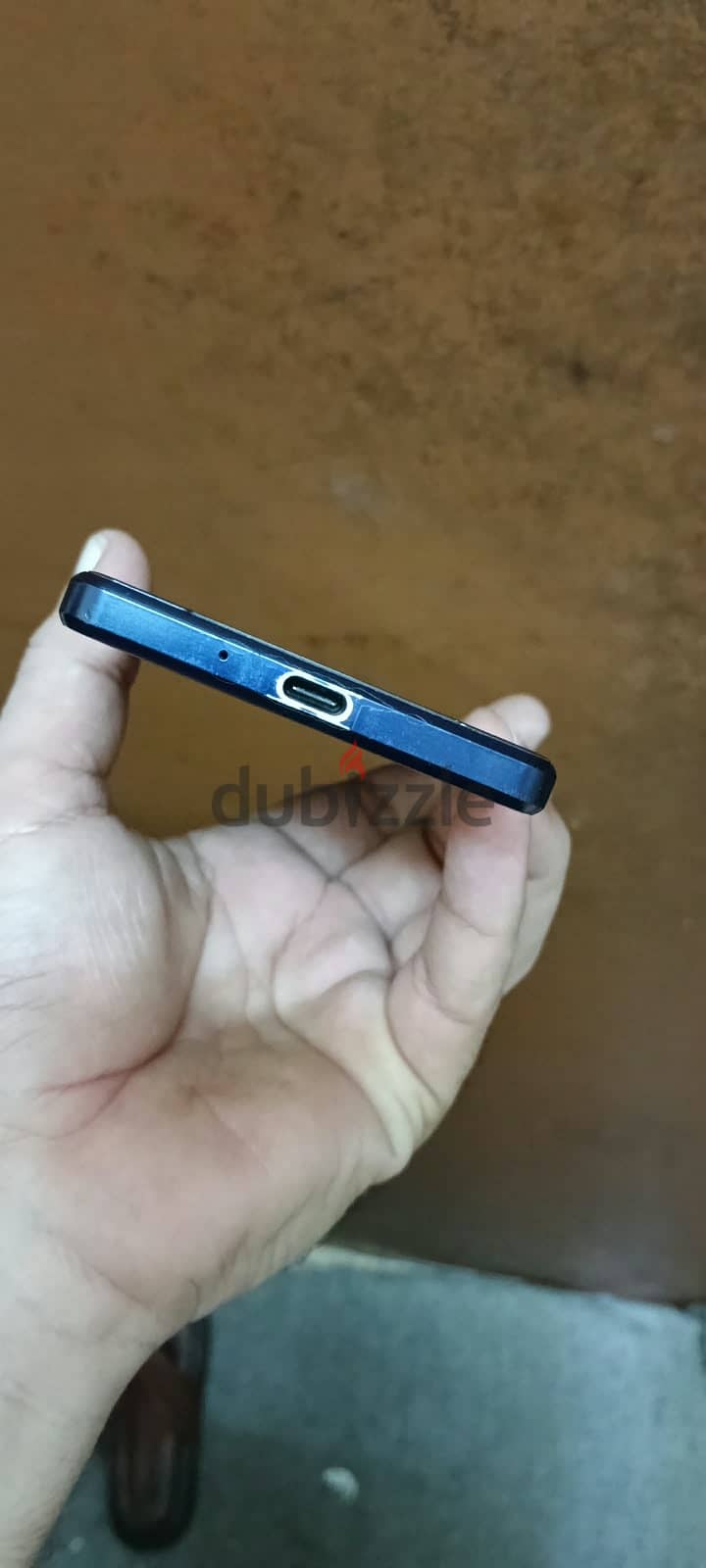 Sony Xperia iii 8