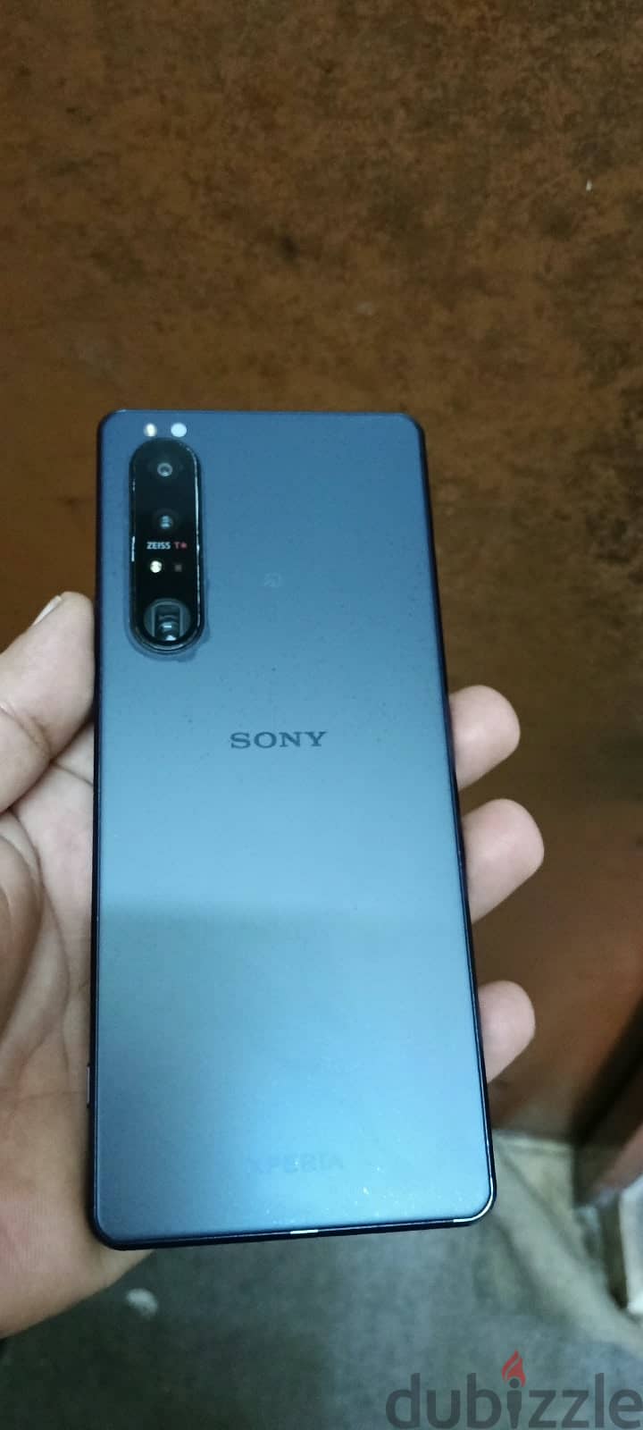Sony Xperia iii 10