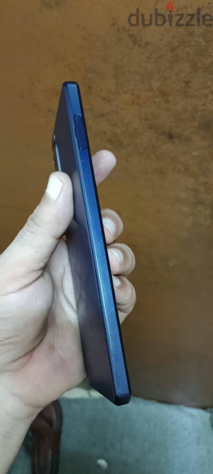 Sony Xperia iii 11