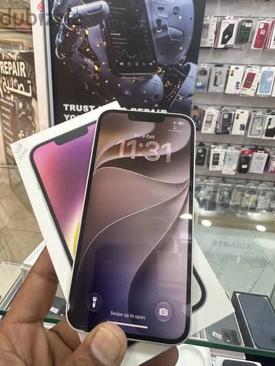 Apple - iPhone 14