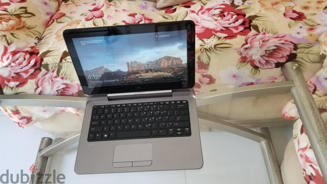 HP Touchscreen Laptop Price 35 Bd only 1