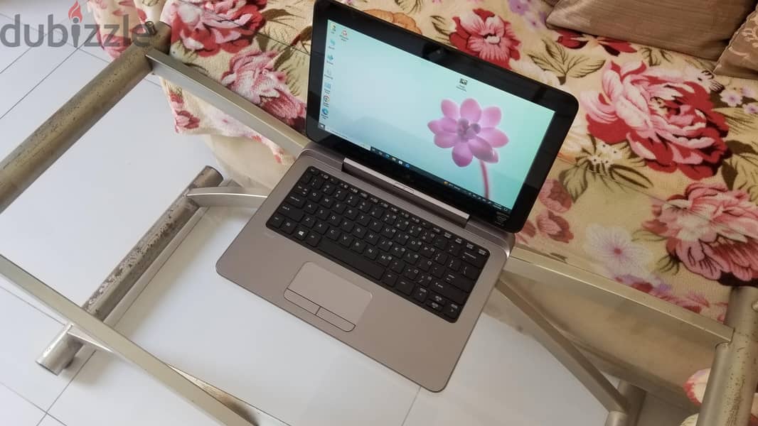 HP Touchscreen Laptop Price 35 Bd only 2