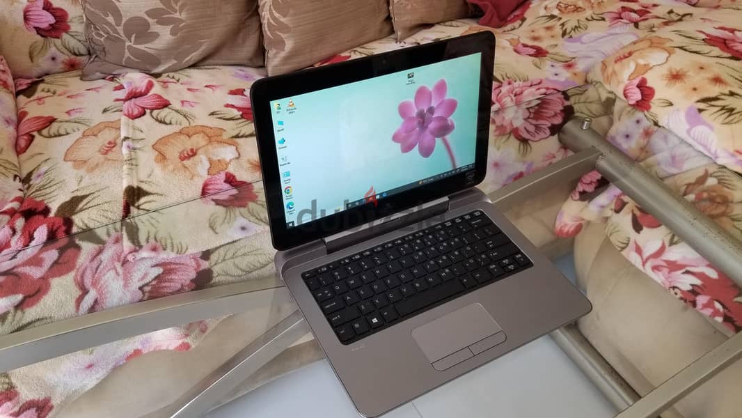 HP Touchscreen Laptop Price 35 Bd only 6