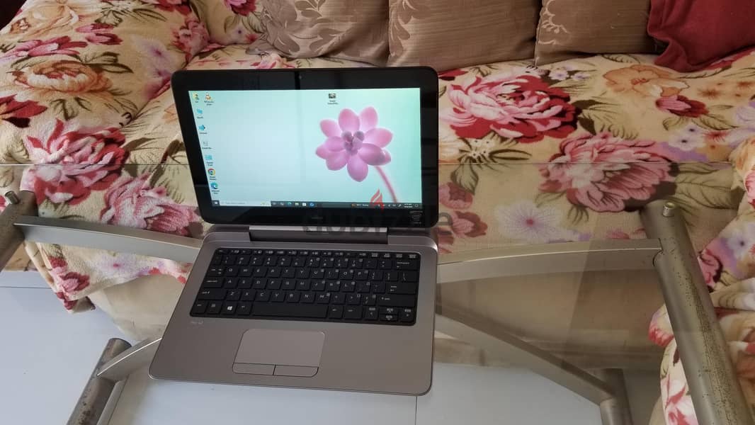 HP Touchscreen Laptop Price 35 Bd only 10