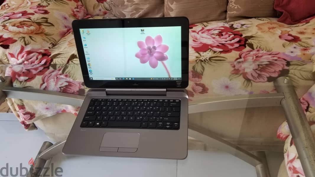 HP Touchscreen Laptop Price 35 Bd only 13