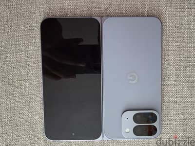 Google Pixel 10 Pro Fold