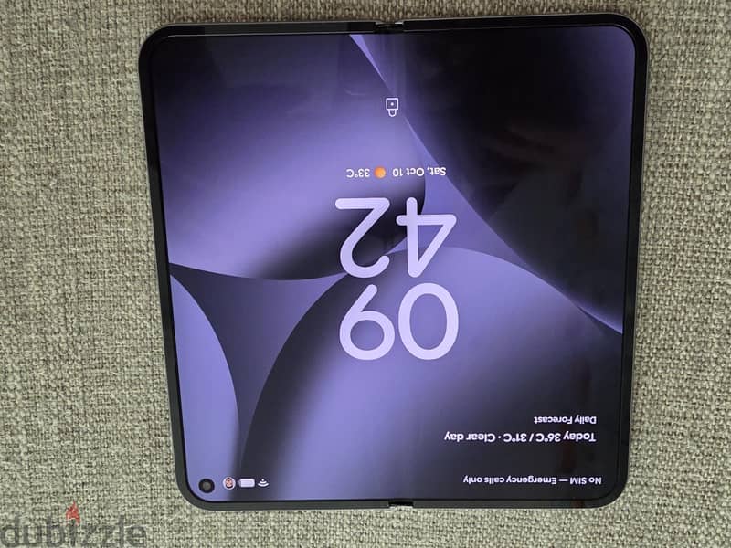 Google Pixel 10 Pro Fold 1