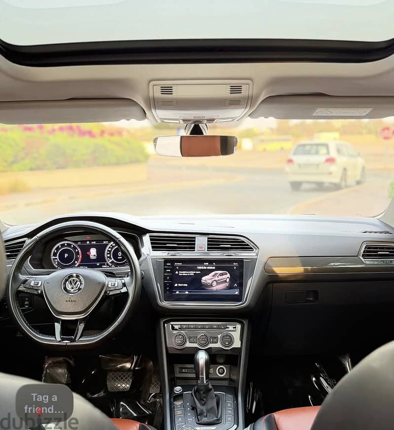 Volkswagen Tiguan 2018 6
