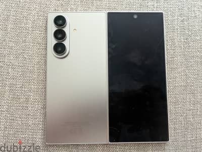 Samsung Z Fold 7
