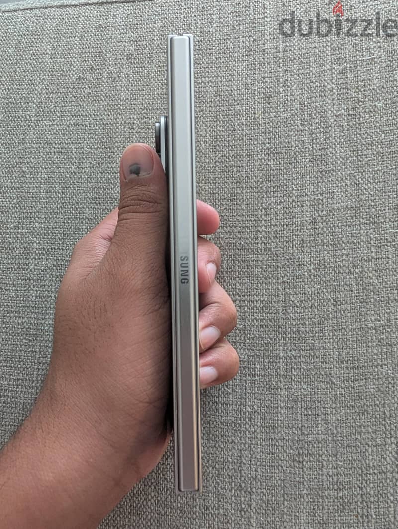 Samsung Z Fold 7 2