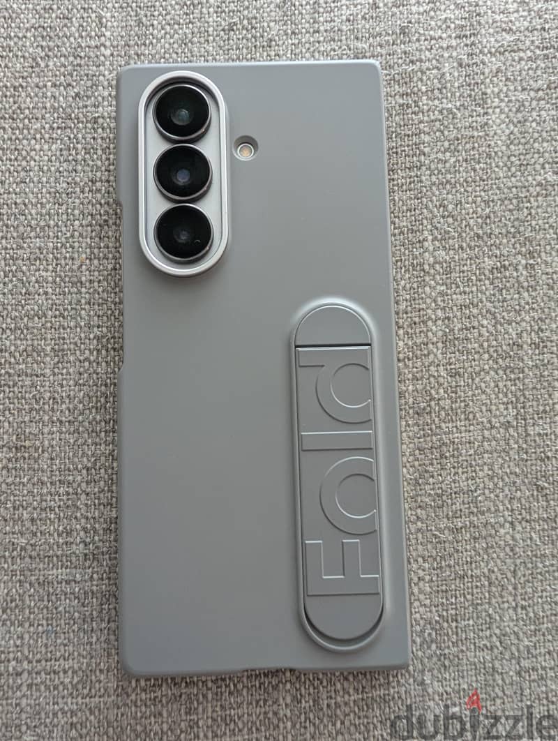 Samsung Z Fold 7 6