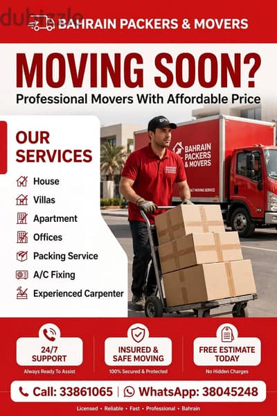 Movers and Packers in  Juffier