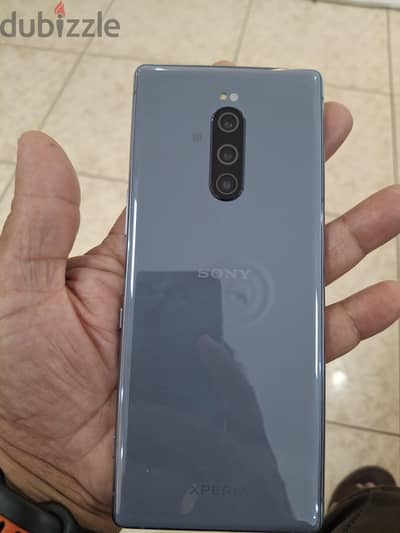 Sony Xperia 1