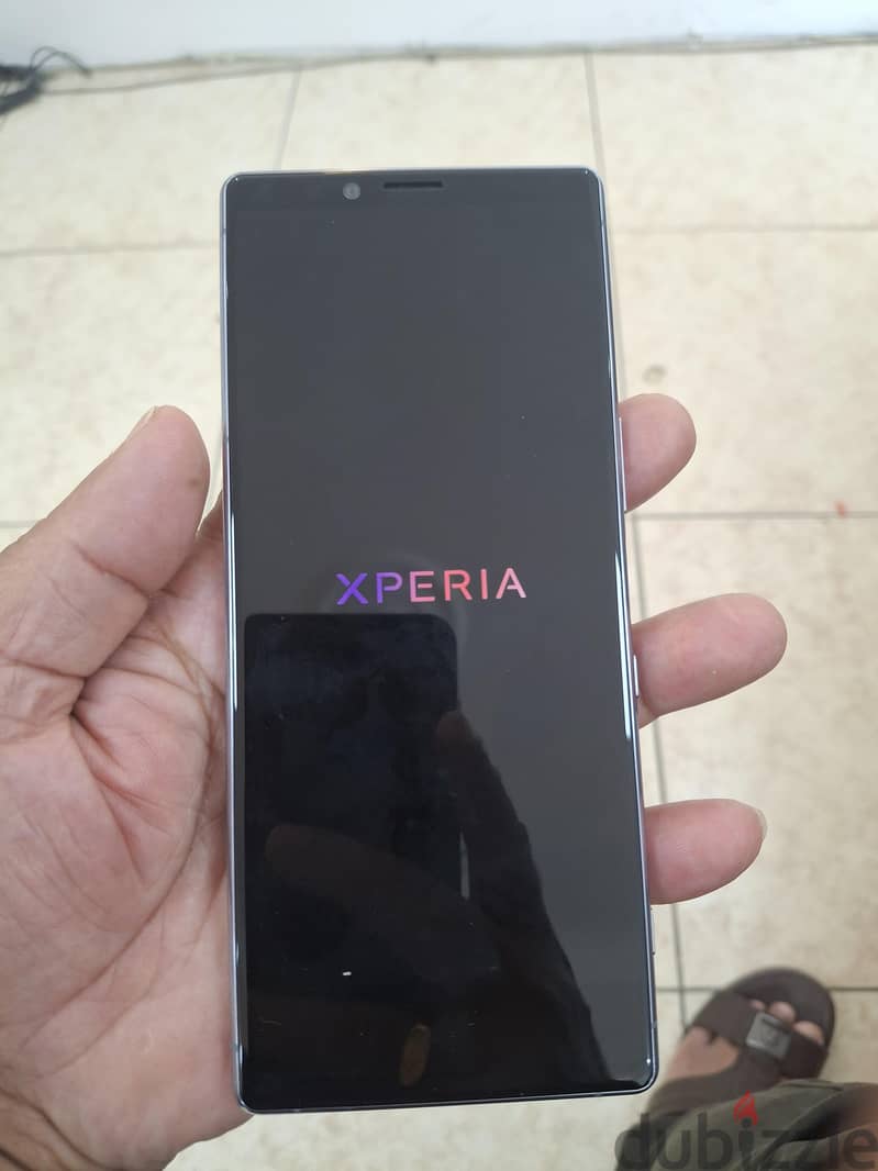 Sony Xperia 1 1