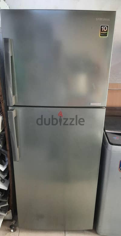 Samsung 380/ltr fridge for sale