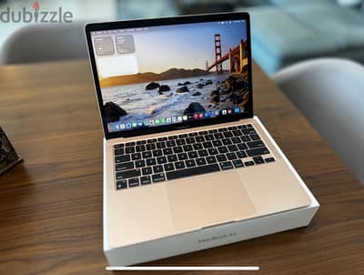 Macbook Air 13" M1