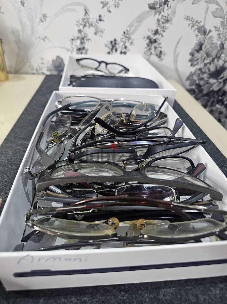 اطارات نظارات - frames 8