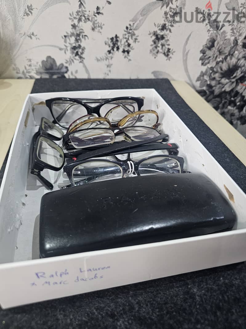 اطارات نظارات - frames 15