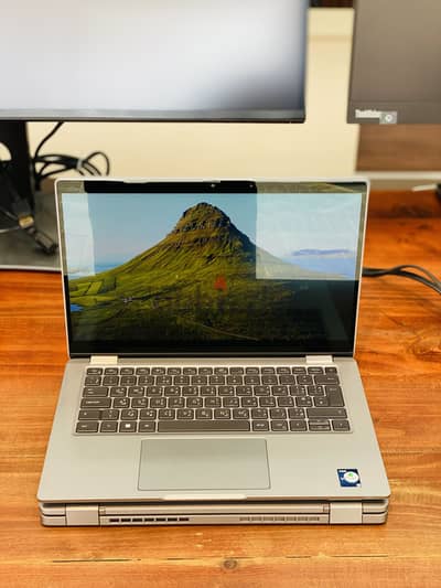 Dell Latitude 5330 2in1 Core i5-12th Generation with X360Touch Screen
