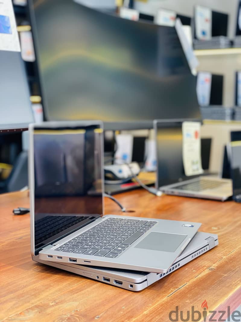 Dell Latitude 5330 2in1 Core i5-12th Generation with X360Touch Screen 2