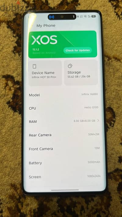 Infinix Other Model