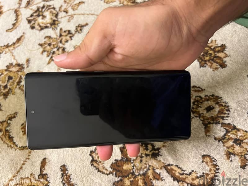 Infinix Other Model 2