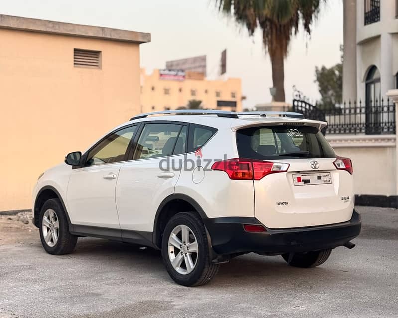 TOYOTA RAV4 2013 | 2.5L | EXCELLENT CONDITION 6
