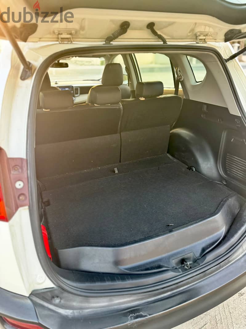 TOYOTA RAV4 2013 | 2.5L | EXCELLENT CONDITION 11