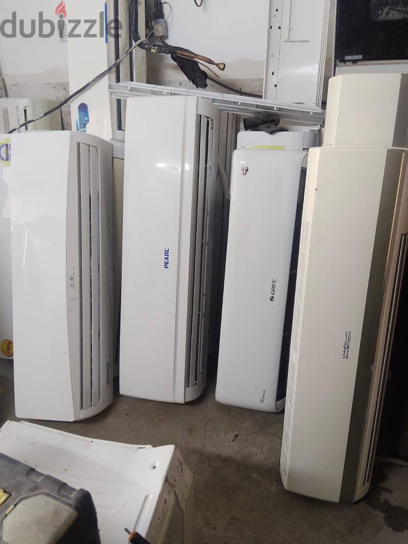 spilt Ac for sale 1