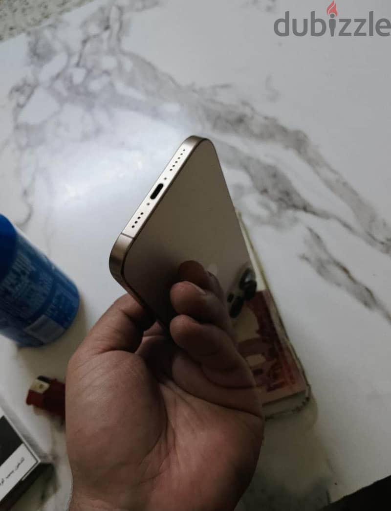 Apple - iPhone 16 Pro Max 2