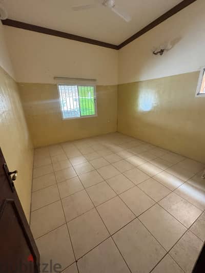 For rent flat in hajiyat for only 140
