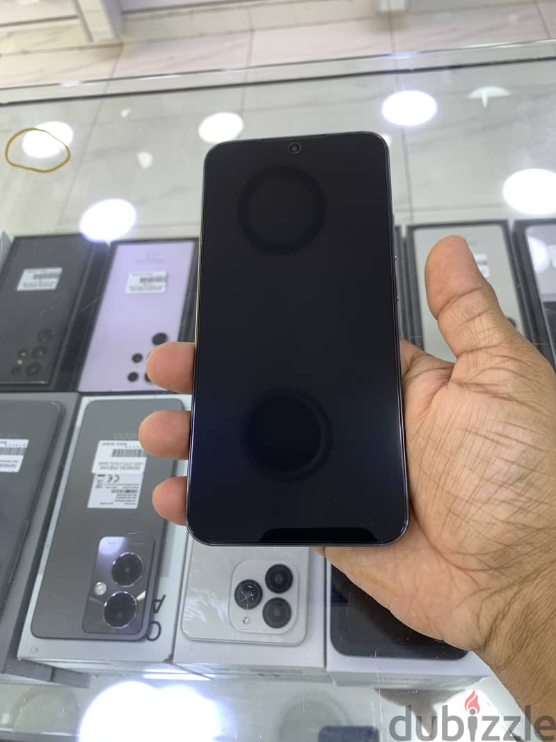 Honor X9D 12/256GB 2
