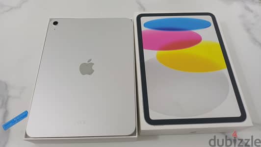 Apple - iPad A16 - 11genration 128gb wifi for sale