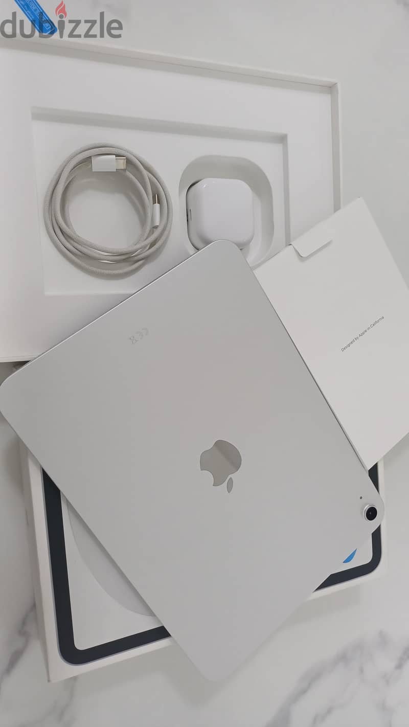 Apple - iPad A16 - 11genration 128gb wifi for sale 1