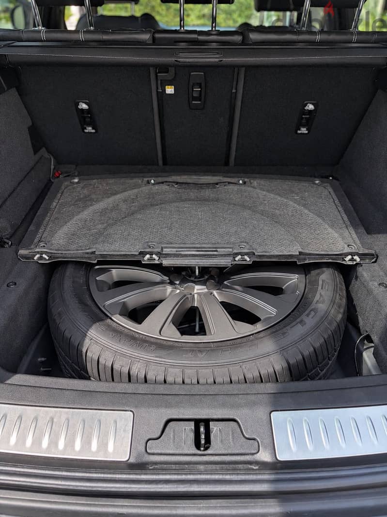 Land Rover Range Rover Velar 2021 7