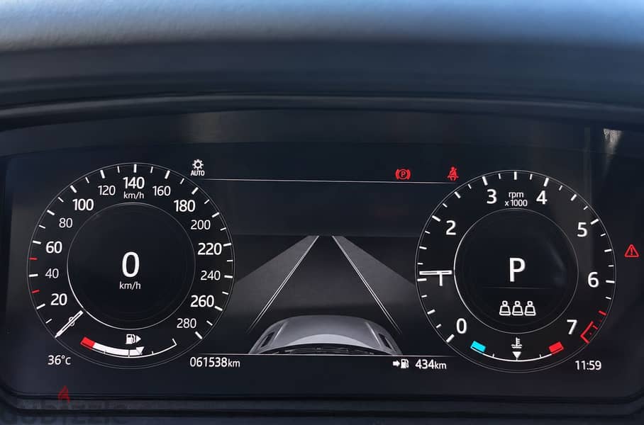 Land Rover Range Rover Velar 2021 8