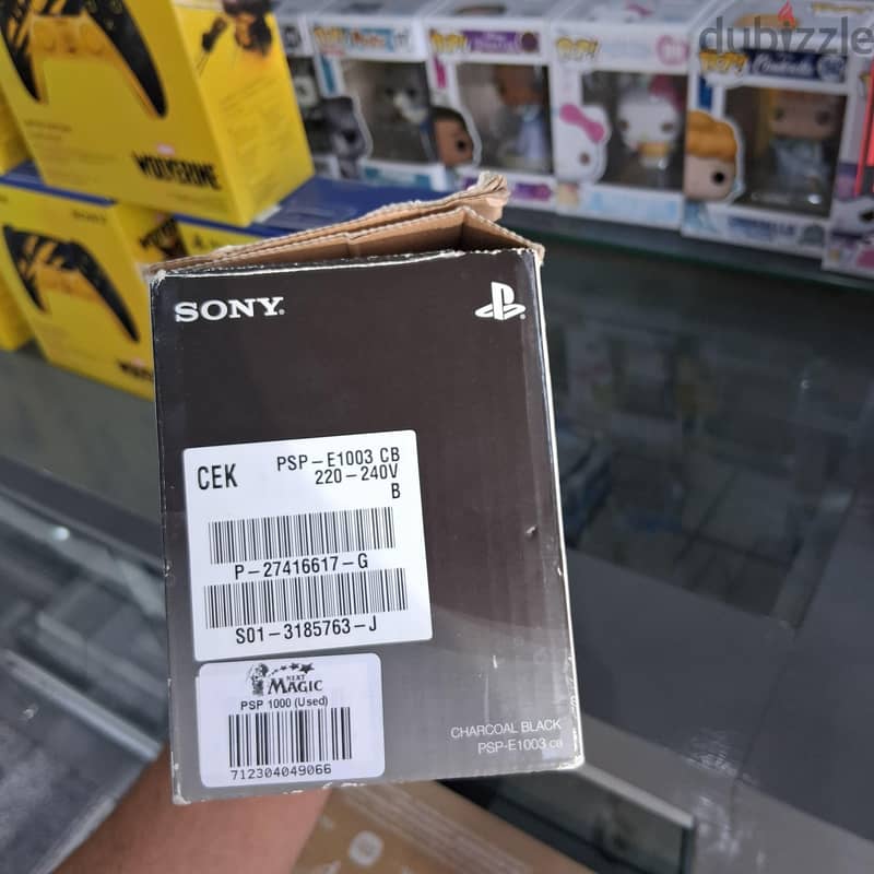 psp used available sam lke original 1 1